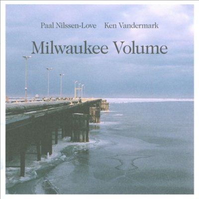 Milwaukee Volume - (Import CD)