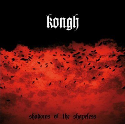 Shadows of the Shapeless - (Import CD)