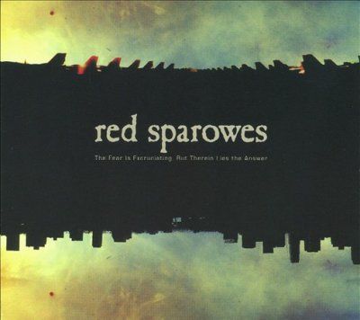 Fear is Excruciating But Therein Lies - (Import CD)