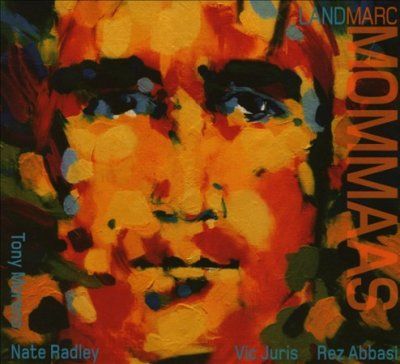 Landmarc - (Import CD)
