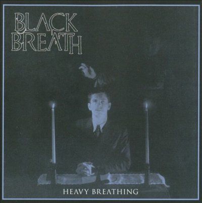 Heavy Breathing - (Import CD)
