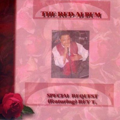 Special Request - Red Album (CD)