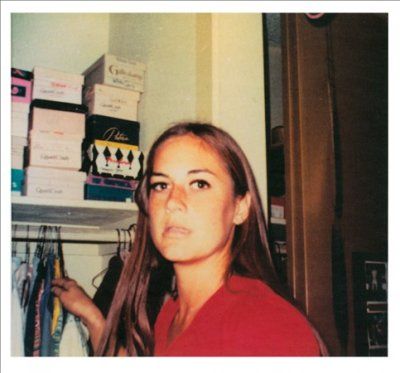 Dum Dum Girls - I Will Be (CD)