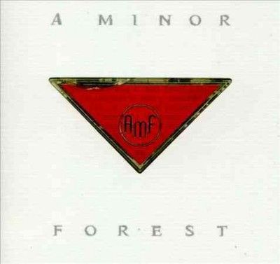 Minor Forest - Inindependence (CD)