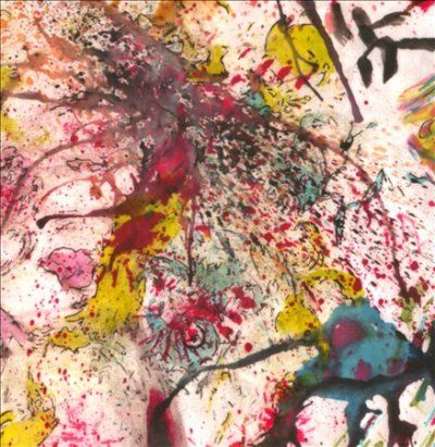 Rosetta - Cleansing Undertones Of Wake/lift (CD)