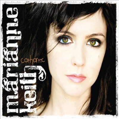 Marianne Keith - Cathartic (CD)