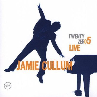 Twenty Zero Five Live - (Import CD)