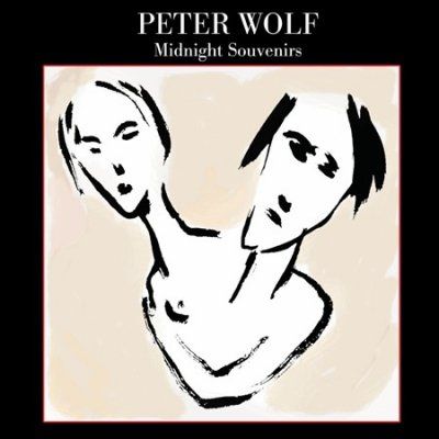 Peter Wolf - Midnight Souvenirs (CD)