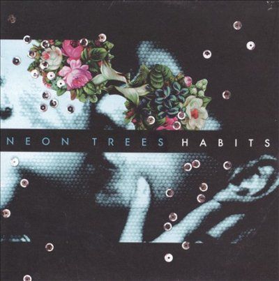 Neon Trees - Habits (CD)