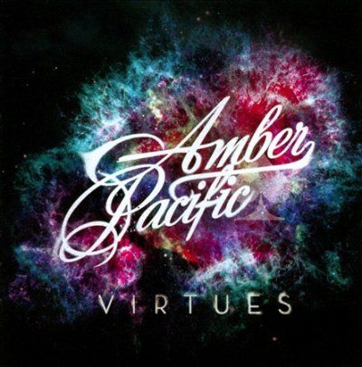 Amber Pacific - Virtues (CD)