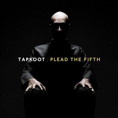 Taproot - Plead The Fifth (CD)