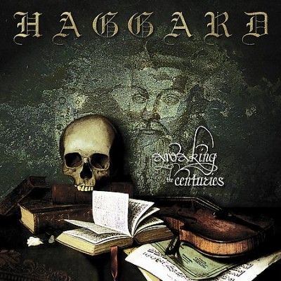 Haggard - Awaking The Centuries (CD)