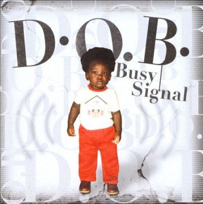 Dob (Cd image