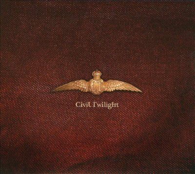 Civil Twilight - Civil Twilight (CD)