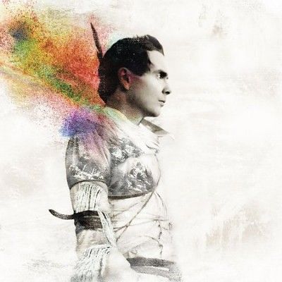 Jonsi - Go (CD)