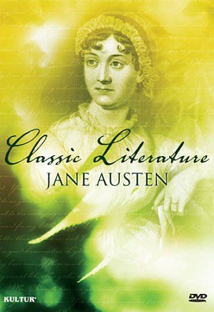 Classic Literature:Jane Austen - (Region 1 Import DVD)
