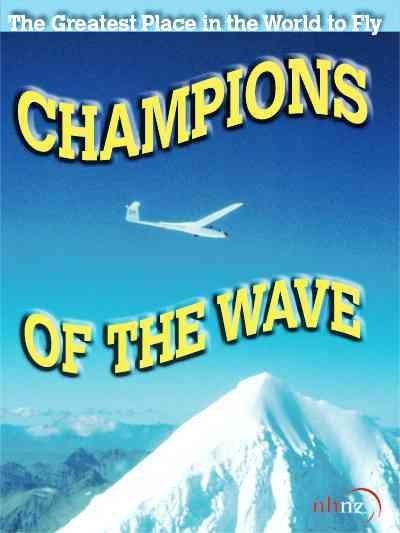 Champions of the Wave - (Region 1 Import DVD)