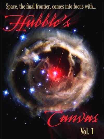 Hubble?S Canvas Volume One - (Region 1 Import DVD)
