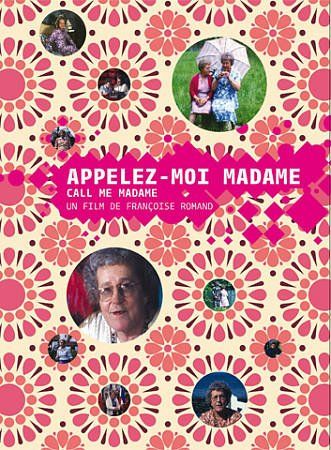 Call Me Madame - (Region 1 Import DVD)