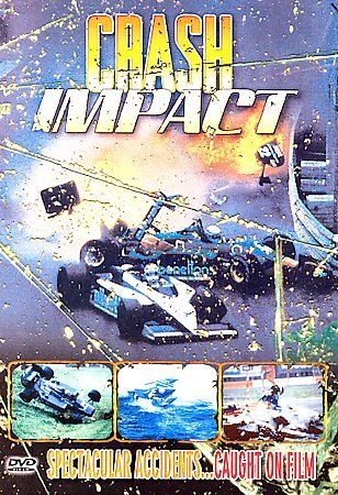 Crash Impact - (Region 1 Import DVD)