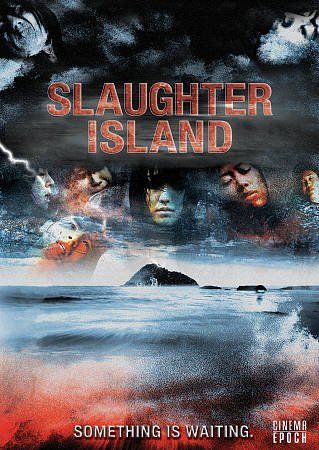 Slaughter Island - (Region 1 Import DVD)