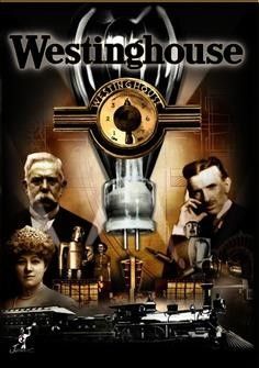 Westinghouse:Life &amp; Times of an Ameri - (Region 1 Import DVD)