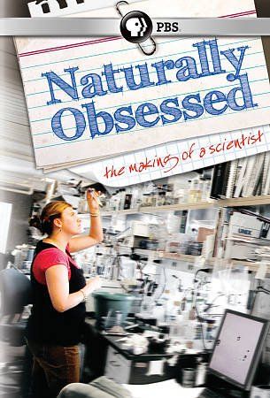 Naturally Obsessed:Making of a Scient - (Region 1 Import DVD)