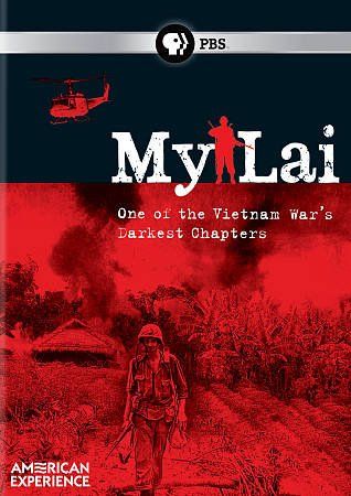 My Lai - (Region 1 Import DVD)