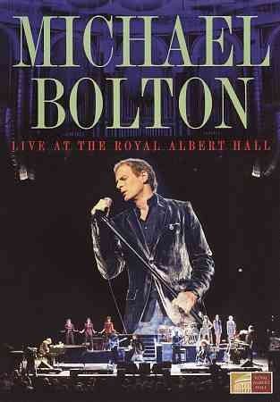 Live at Royal Albert Hall - (Region 1 Import DVD)