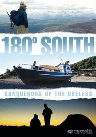 180 South - (Region 1 Import DVD)