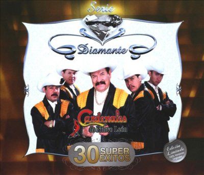 Serie Diamante:30 Super Exitos - (Import CD)
