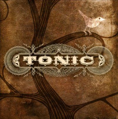 Tonic - Tonic (CD)