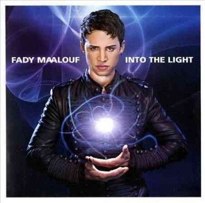 Fady Maalouf - Into The Light (CD)