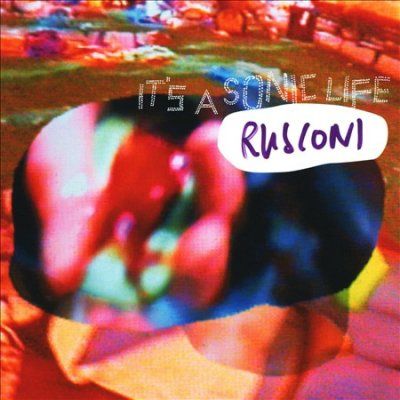 Rusconi - Its A Sonic Life (CD)