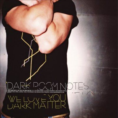 We Love You Dark Matter - (Import CD)