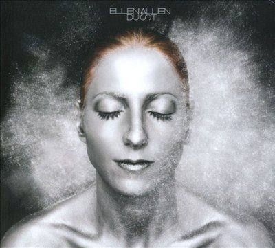 Ellen Allien - Dust (CD)