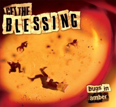 Bugs in Amber - (Import CD)
