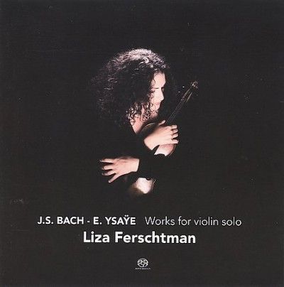 Ysaye:Works for Solo Violin - (Import CD)