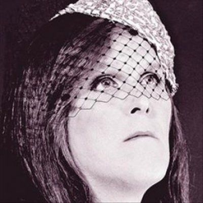 Baby Dee - Book Of Songs For Anne Marie (CD)
