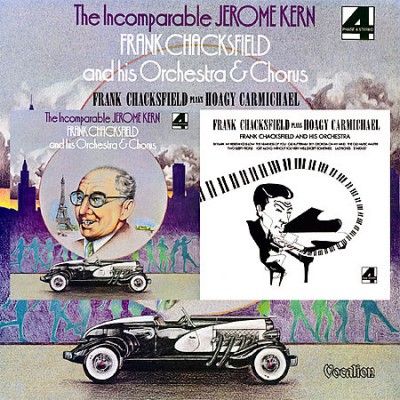 Incomparable Jerome Kern; Plays Hoagy - (Import CD)