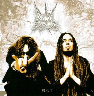 Daniel Lioneye - Vol Ii (CD)