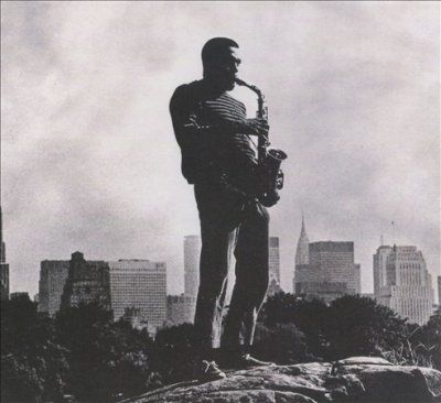 Sonny Simmons - Staying On The Watch (CD)