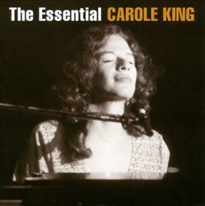 Carole King - Essential Carole King (CD)