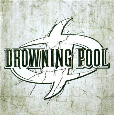 Drowning Pool - (Import CD)
