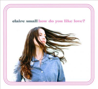 How Do You Like Love - (Import CD)