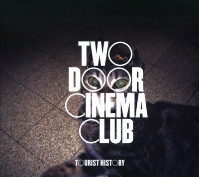 Two Door Cinema Club - Tourist History (CD)