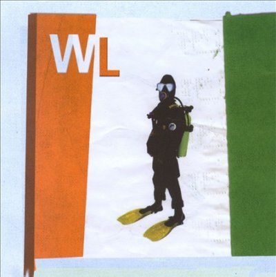 Wounded Lion - Wounded Lion (CD)
