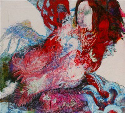 Thee Oh Sees - Warm Slime (CD)