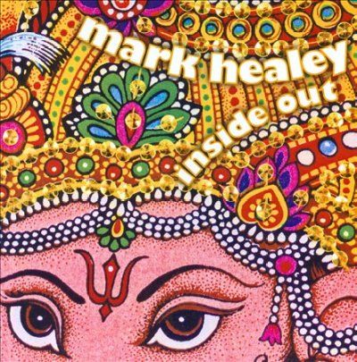 Inside out - (Import CD)