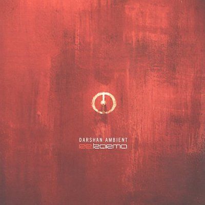 Darshan Ambient - Re Karma (CD)